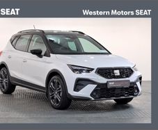 SEAT Arona 2026