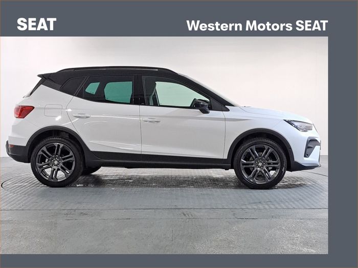 SEAT Arona 2026