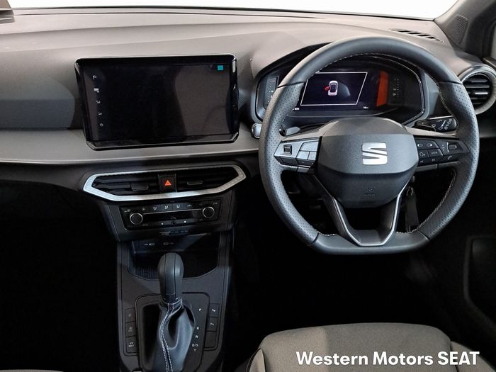 SEAT Arona 2026