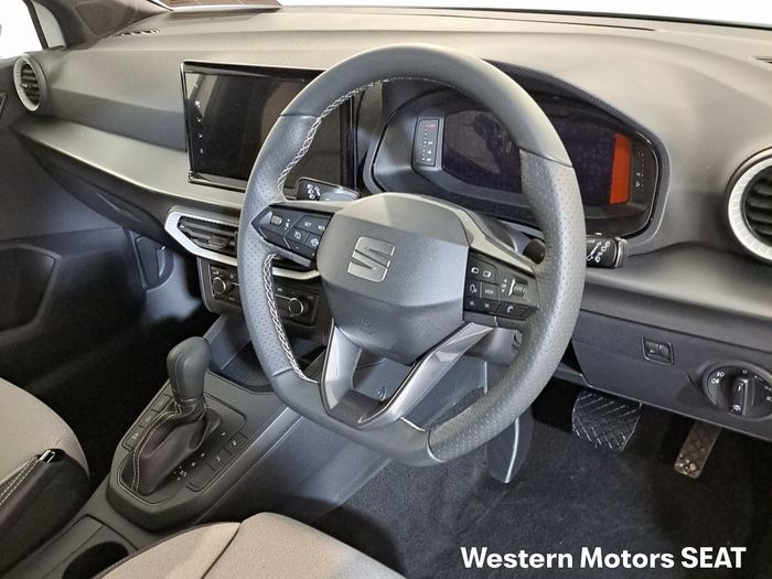 SEAT Arona 2026