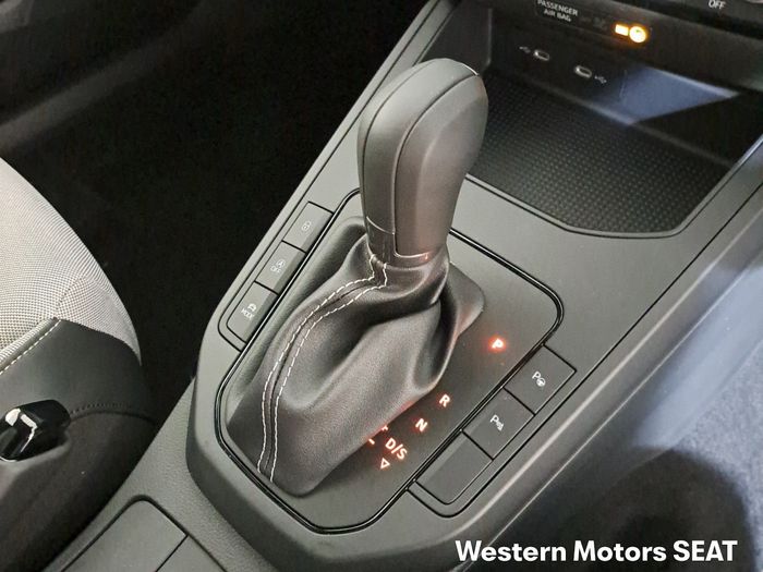 SEAT Arona 2026