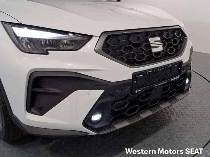SEAT Arona 2026