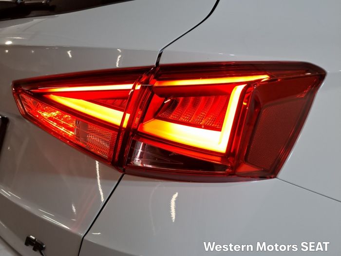 SEAT Arona 2026