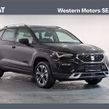 SEAT Ateca 2026