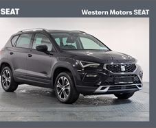 SEAT Ateca 2026