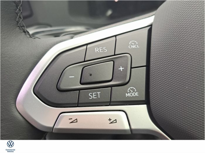 Volkswagen Crafter 2026