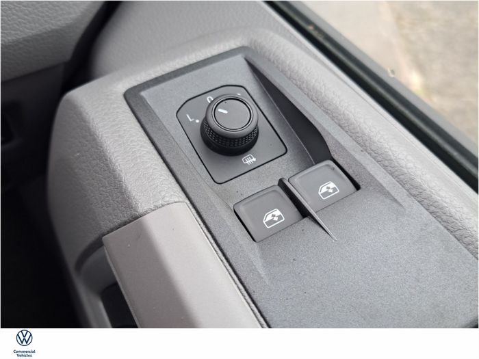 Volkswagen Crafter 2026