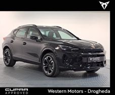 Cupra Formentor 2025
