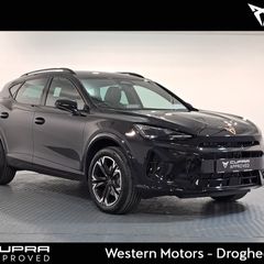 Cupra Formentor 2025