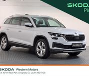 Skoda Kodiaq 2022