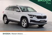 Skoda Kodiaq 2022