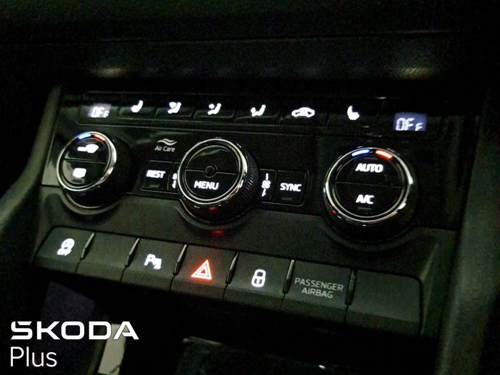 Skoda Kodiaq 2022