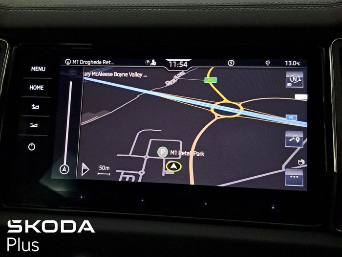 Skoda Kodiaq 2022