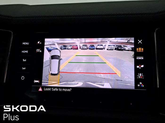 Skoda Kodiaq 2022