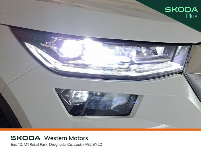 Skoda Kodiaq 2022