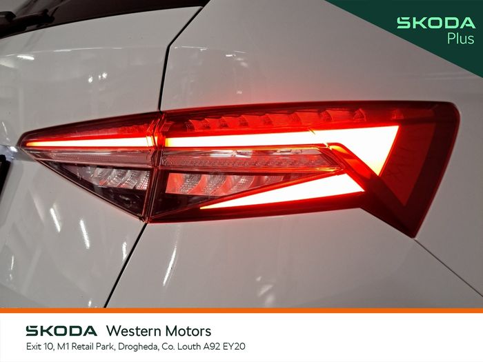 Skoda Kodiaq 2022