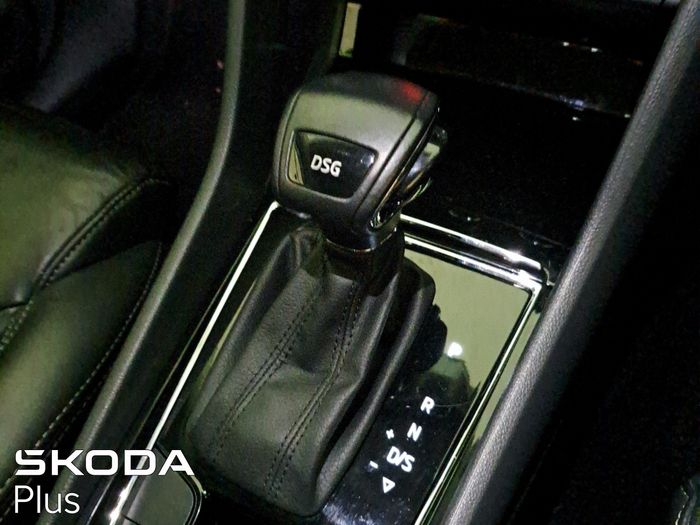 Skoda Kodiaq 2022