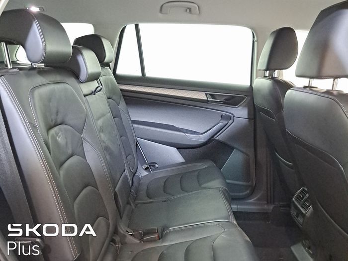 Skoda Kodiaq 2022