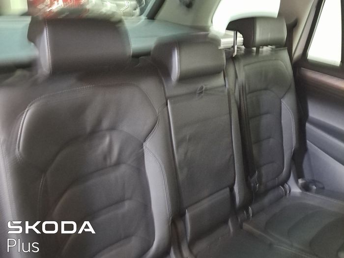 Skoda Kodiaq 2022