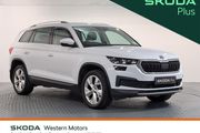 Skoda Kodiaq 2022