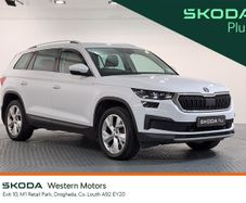 Skoda Kodiaq 2022