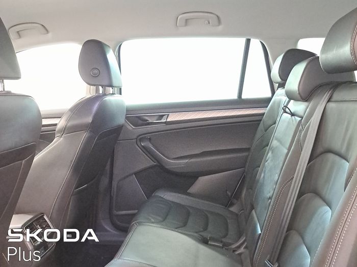 Skoda Kodiaq 2022