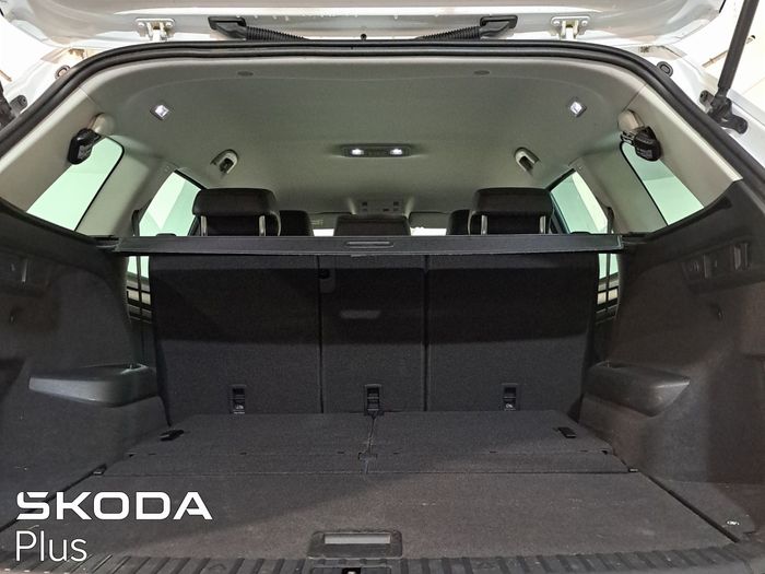Skoda Kodiaq 2022