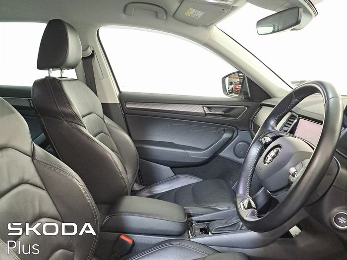 Skoda Kodiaq 2022