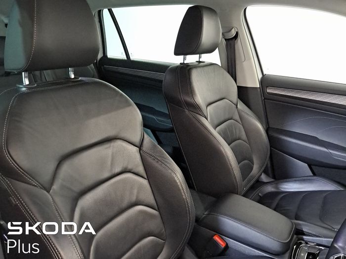 Skoda Kodiaq 2022