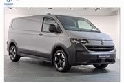 Volkswagen Transporter 2025