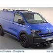 Volkswagen Transporter 2026