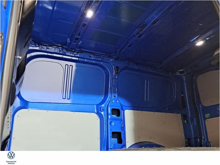 Volkswagen Transporter 2026