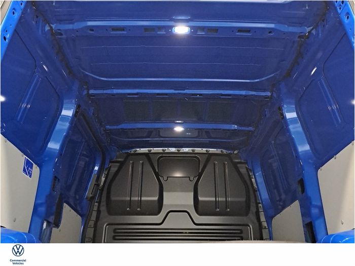 Volkswagen Transporter 2026