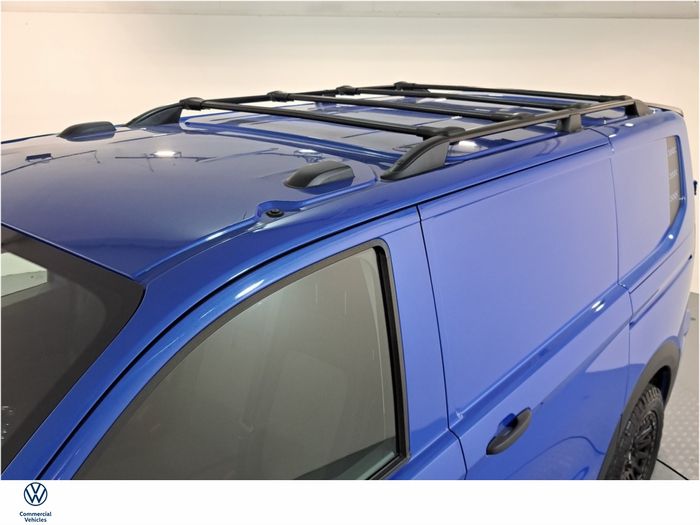 Volkswagen Transporter 2026