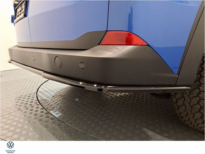 Volkswagen Transporter 2026