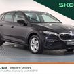 Skoda Scala 2025