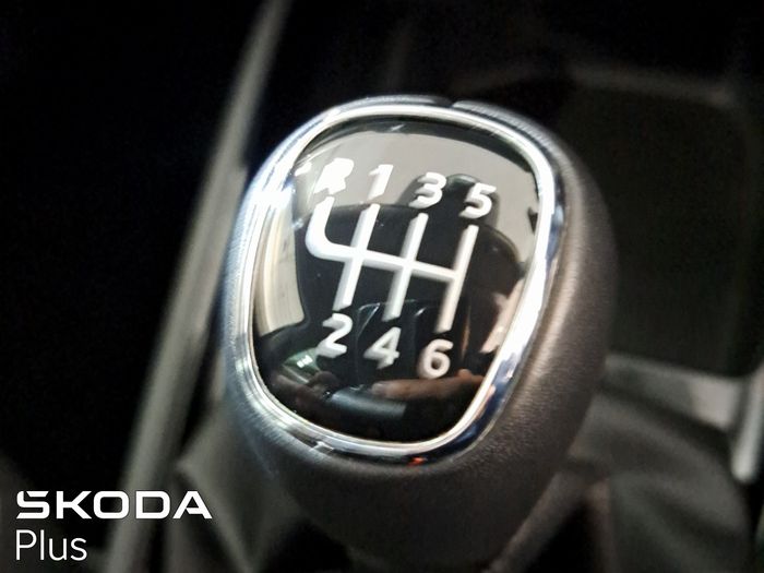 Skoda Scala 2025