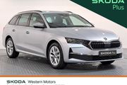 Skoda Octavia 2025