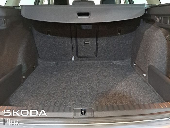 Skoda Octavia 2025