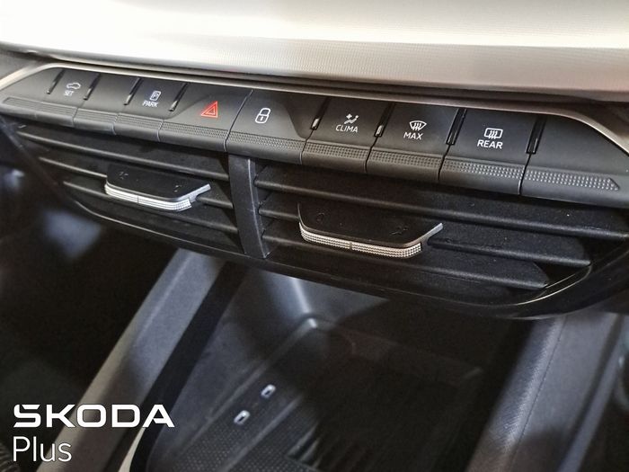 Skoda Octavia 2025