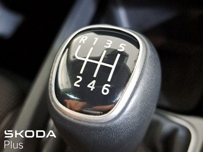 Skoda Octavia 2025