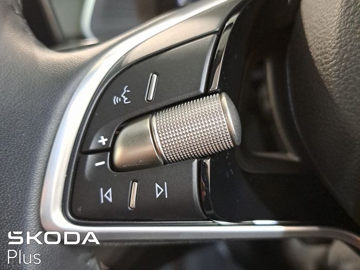 Skoda Octavia 2025