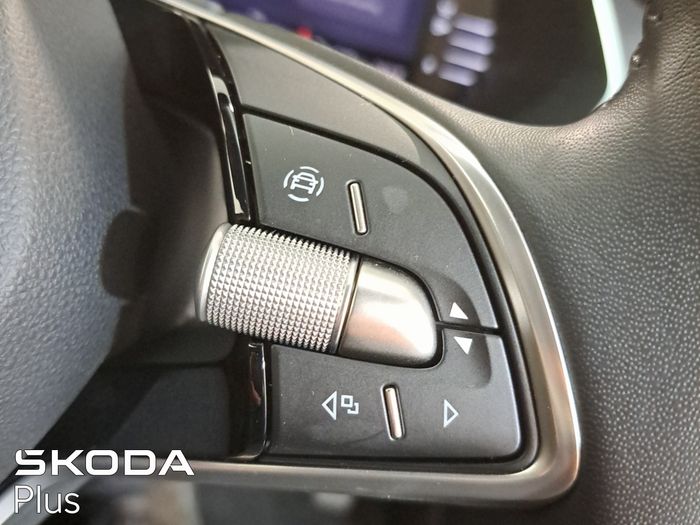 Skoda Octavia 2025