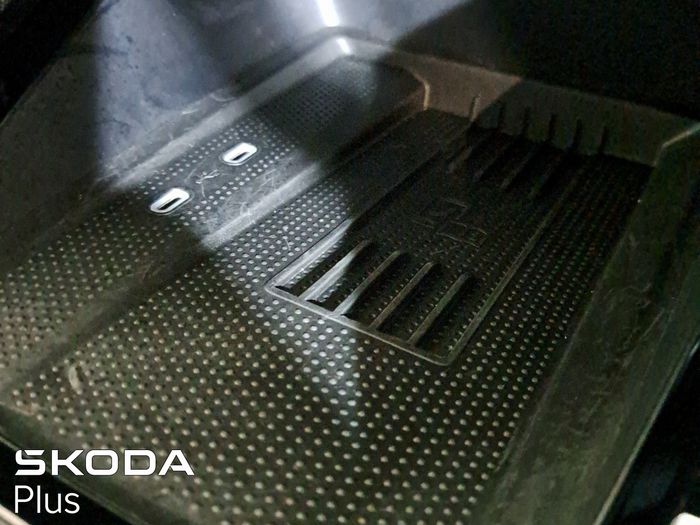 Skoda Octavia 2025