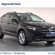 Volkswagen Taigo 2025