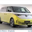 Volkswagen ID. Buzz 2026