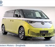 Volkswagen ID. Buzz 2026