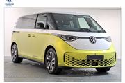 Volkswagen ID. Buzz 2026