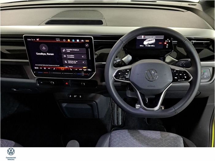 Volkswagen ID. Buzz 2026