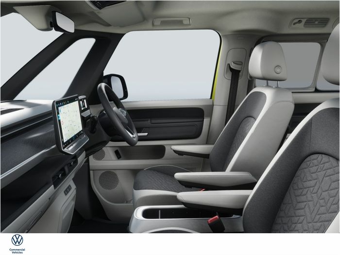 Volkswagen ID. Buzz 2026